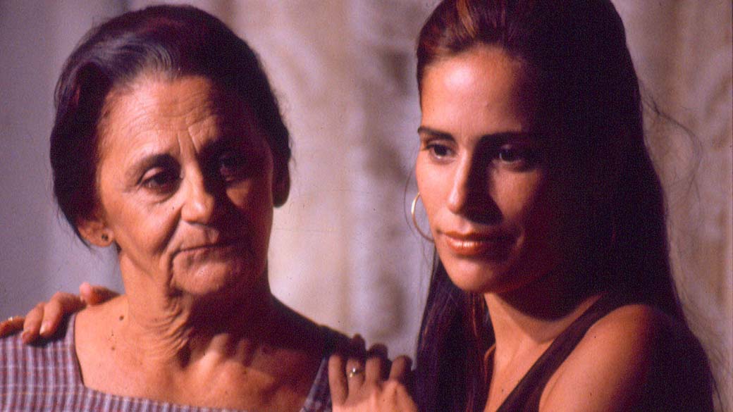 Os papéis inesquecíveis de Laura Cardoso na TV