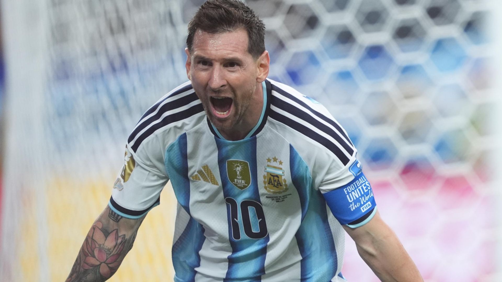 Messi se torna o quinto argentino mais rico do mundo com fortuna de US$ 1,1 bilhão