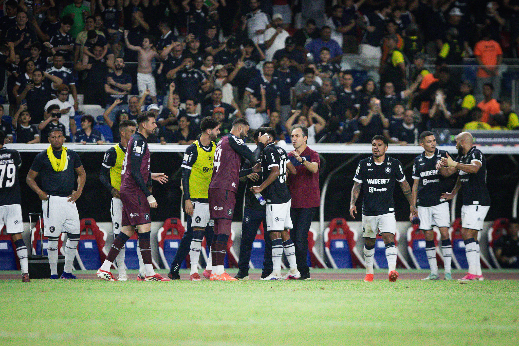 Remo contrata Thiago Carpini após demissão de Léo Condé