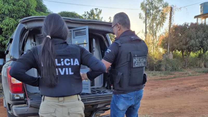 Homem dono de ferro velho é encontrado morto após sequestro na Bahia
