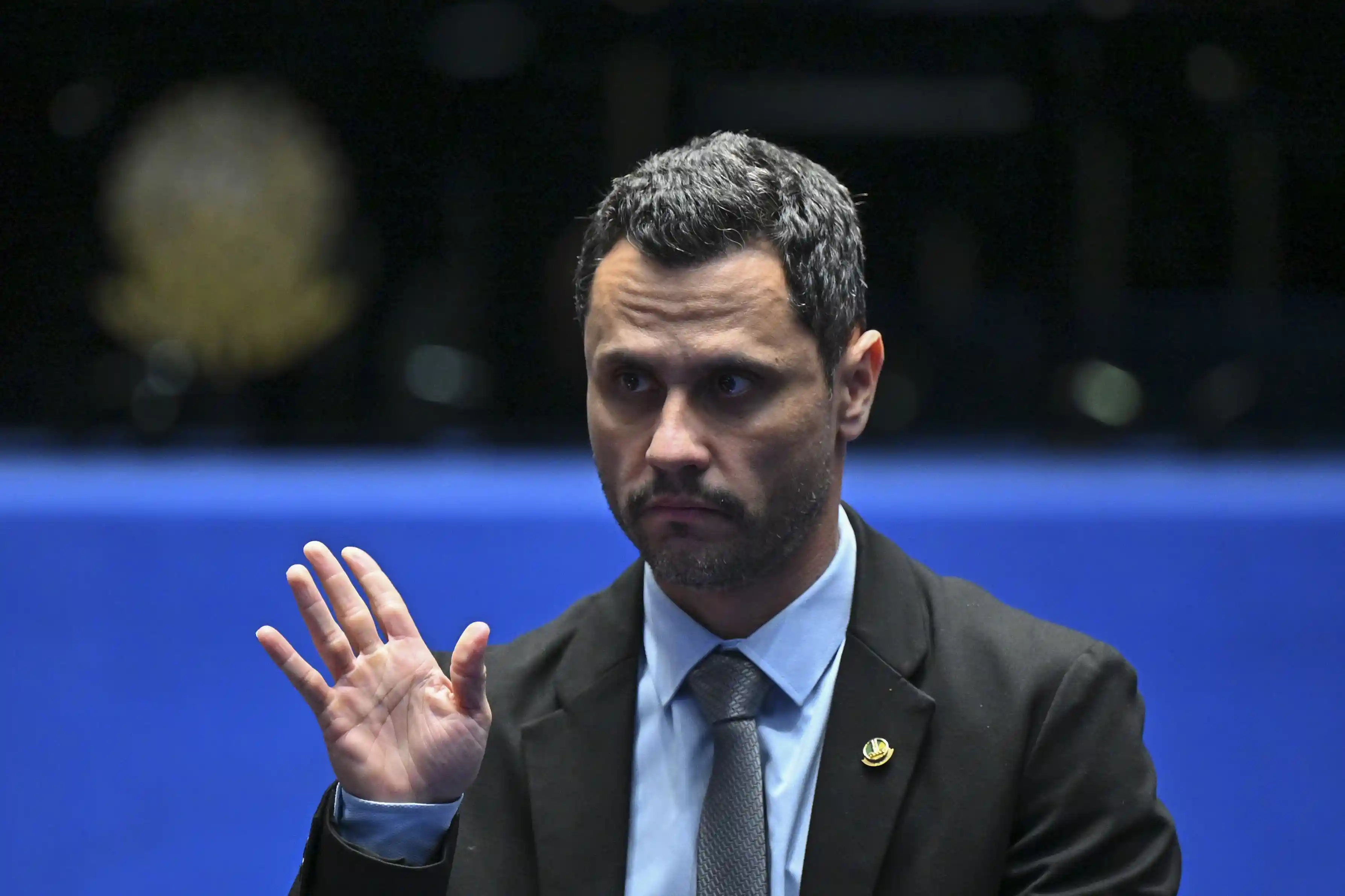 Candidatura de Cleitinho Azevedo ao governo de Minas Gerais ainda é uma possibilidade, afirma presidente do Republicanos-MG