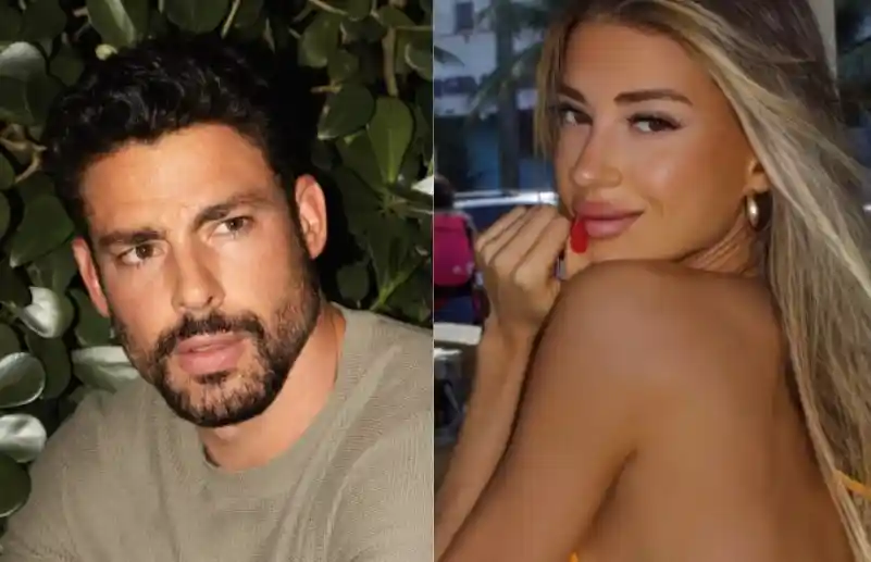 Pietra Cupello, nova namorada de Cauã Reymond, ganha destaque