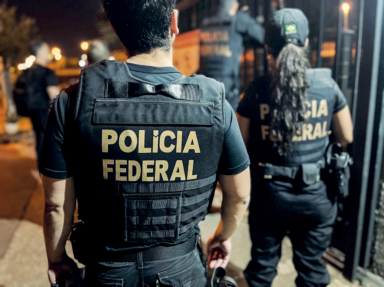 Polícia Federal investiga fraudes de 37 milhões em contratos na Paraíba