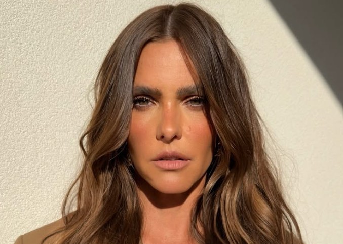 Fernanda Lima paga R$ 90 mil em acordo judicial