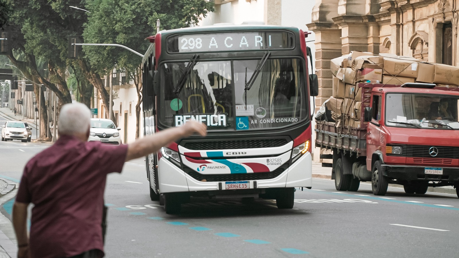 Custo da tarifa zero em feriados e finais de semana pode chegar a R$ 20,8 bilhões