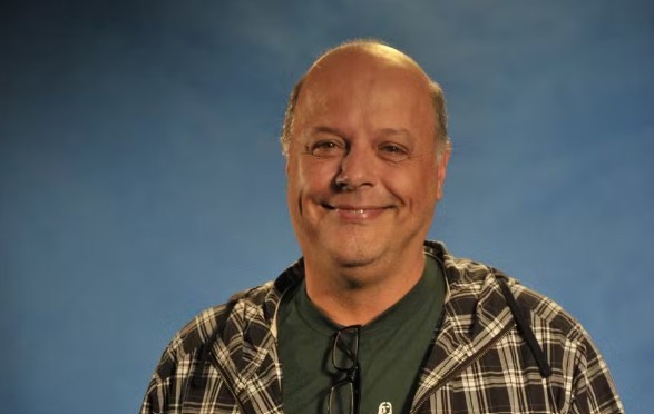 Falece Roney Facchini, ator de ‘Rá-Tim-Bum’ e ‘Malhação’, aos 73 anos
