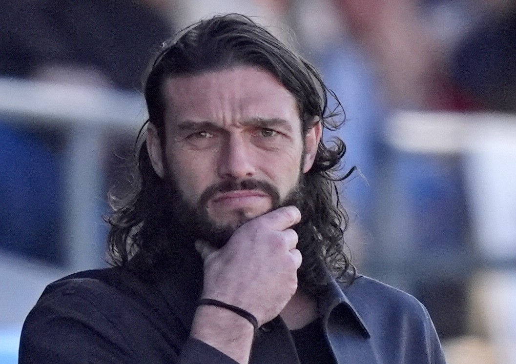 Andy Carroll identifica agressor em caso de abuso sexual