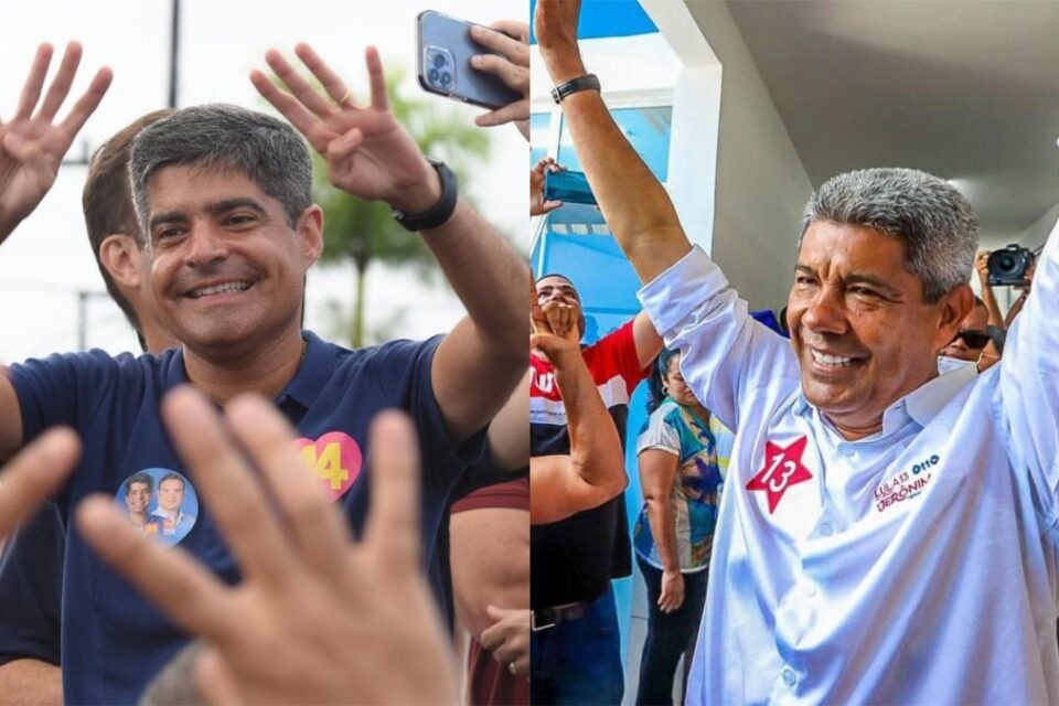 Candidaturas na Bahia diminuem 30% para as eleições de 2026