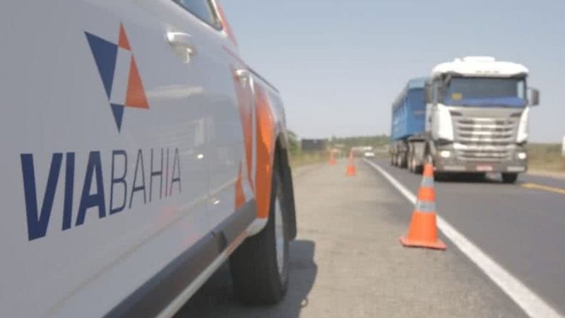 TCU aprova concessão das BRs-324 e 116 na Bahia e permite participação da ViaBahia