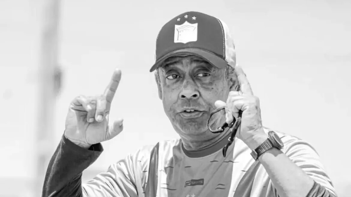 Falece Carlos Alberto, ex-jogador da Seleção Brasileira